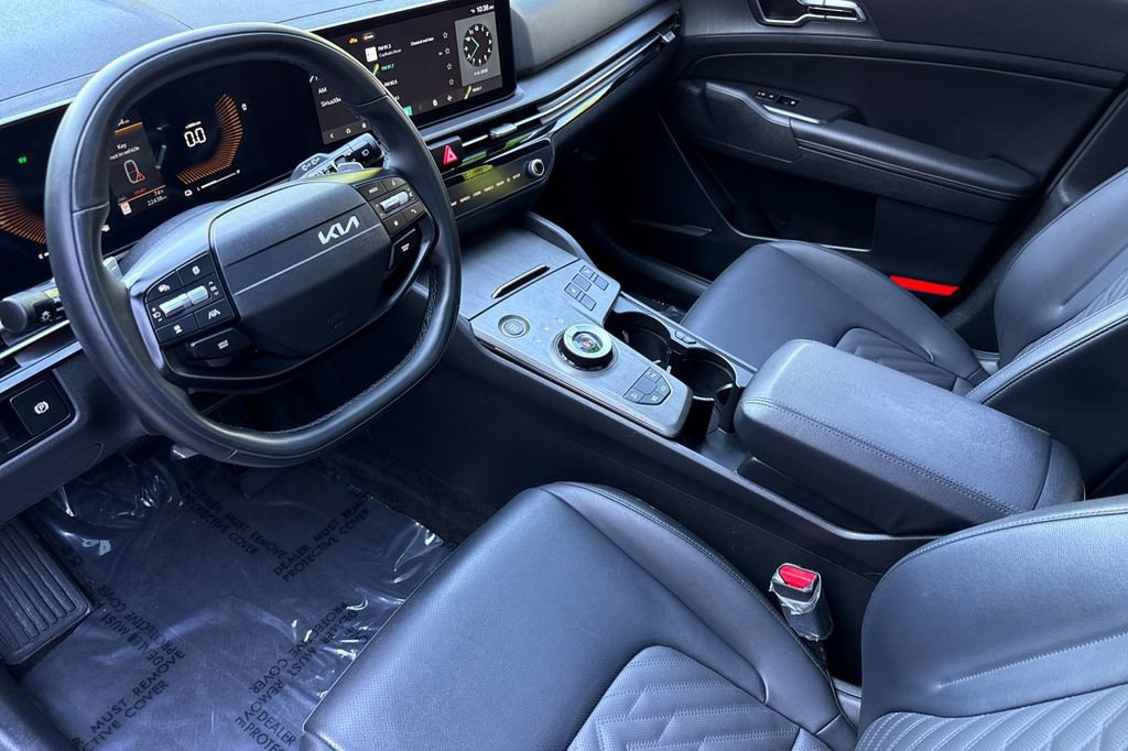 Used 2026 Kia Sportage X-Line image 3