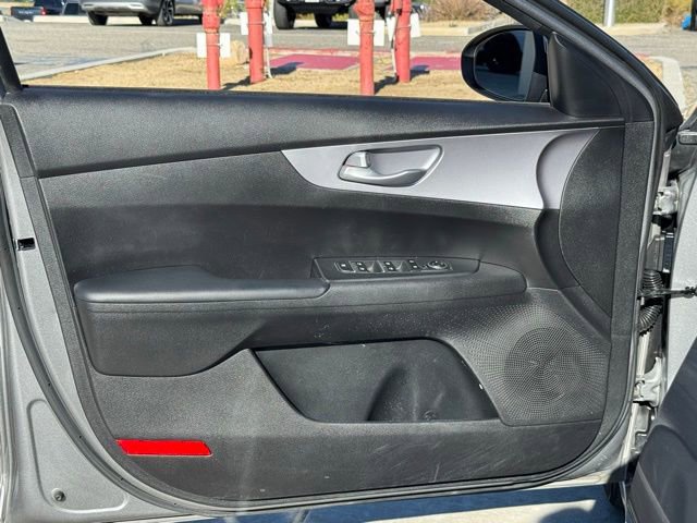 Used 2024 Kia Forte LXS image 26