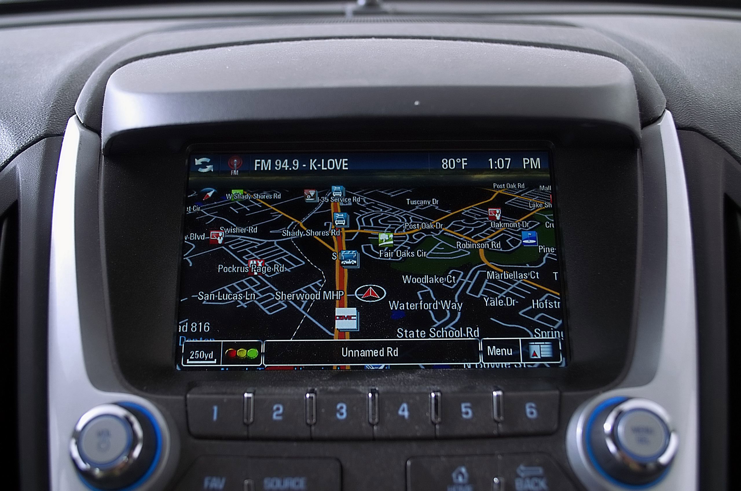 Used 2016 Chevrolet Equinox LT w/ Convenience Package FWD image 27
