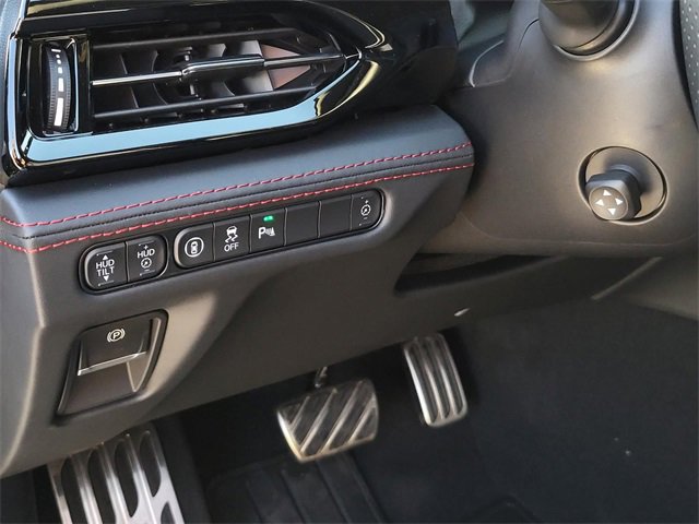 New 2026 Acura MDX Type S image 20