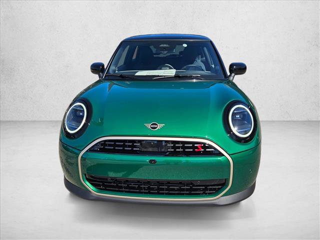 New 2026 MINI Cooper S FWD image 8