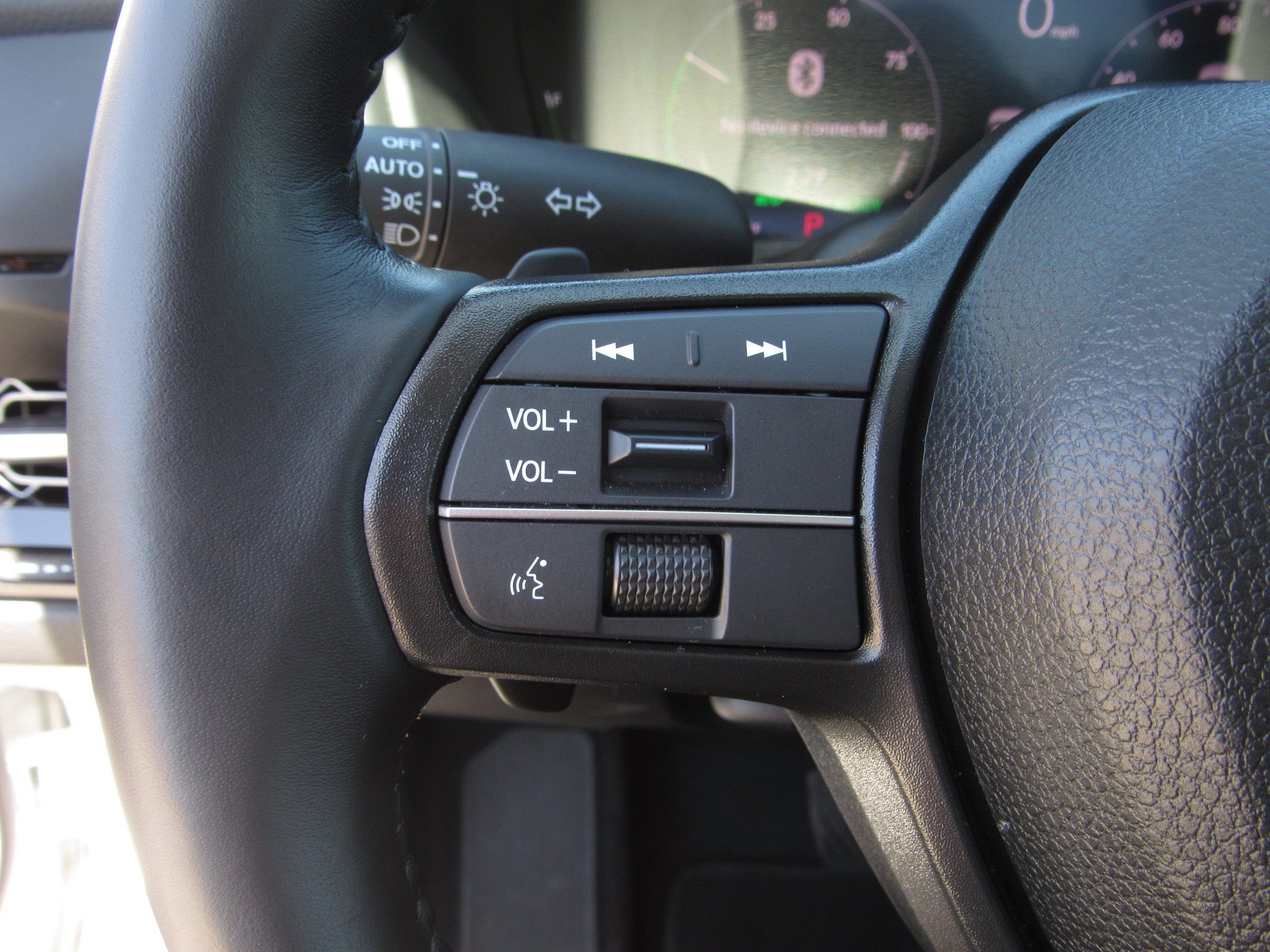 Certified 2025 Honda Accord EX-L image 24