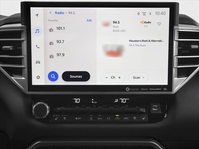 New 2026 Toyota Tundra Limited AWD/4WD image 7