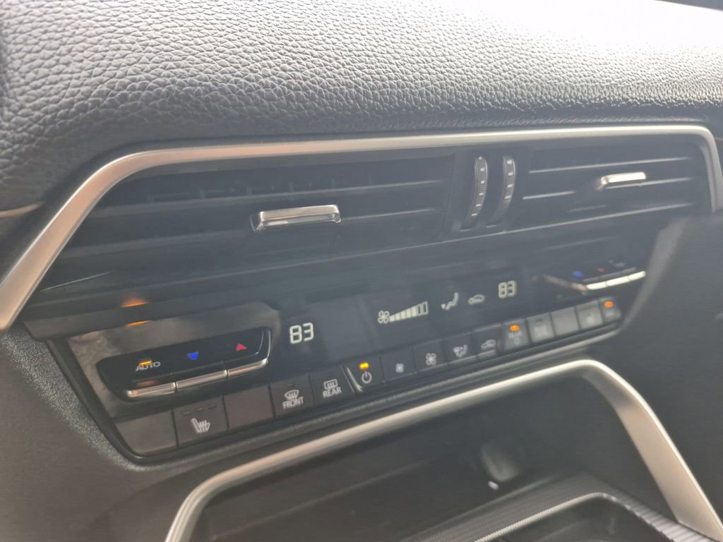 Used 2024 MAZDA CX-90 3.3 Turbo w/ Premium Package image 24