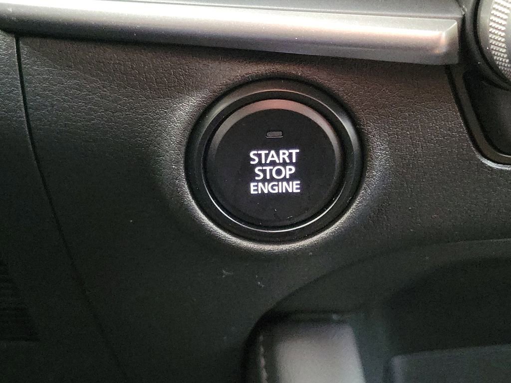 New 2026 MAZDA MAZDA3 2.5 S Sedan w/ Preferred Pkg image 10