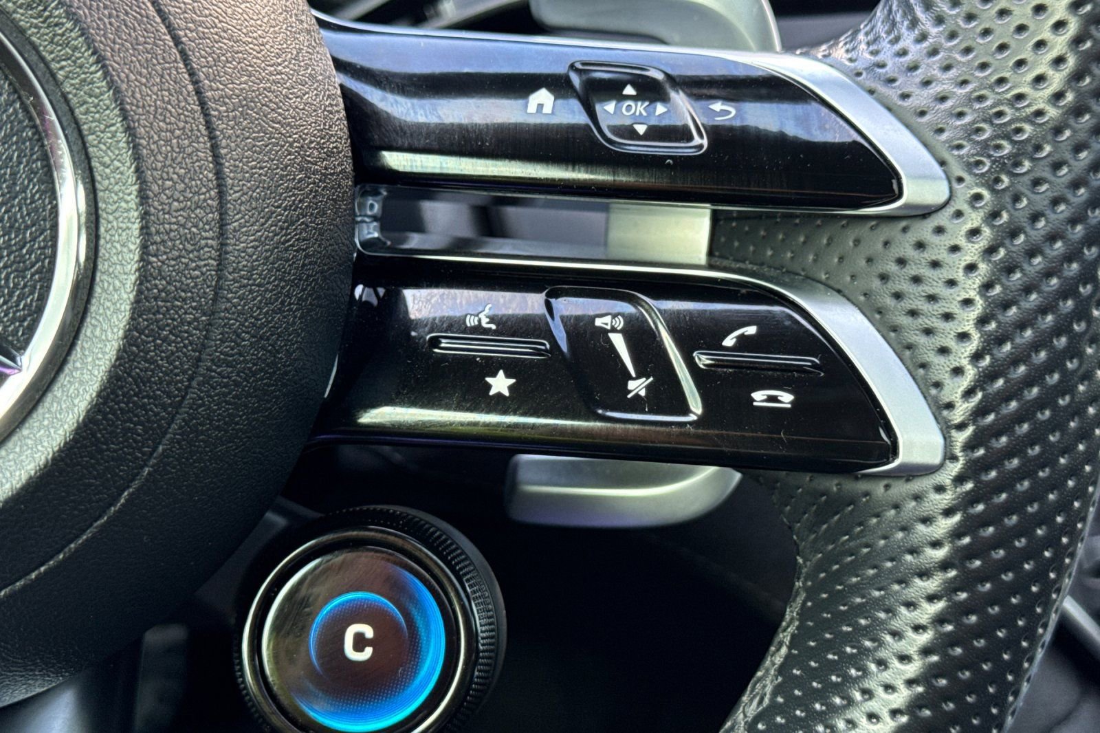 Certified 2023 Mercedes-Benz EQE AMG Base image 30