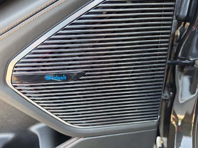 Used 2024 Jeep Grand Cherokee Summit AWD/4WD image 20