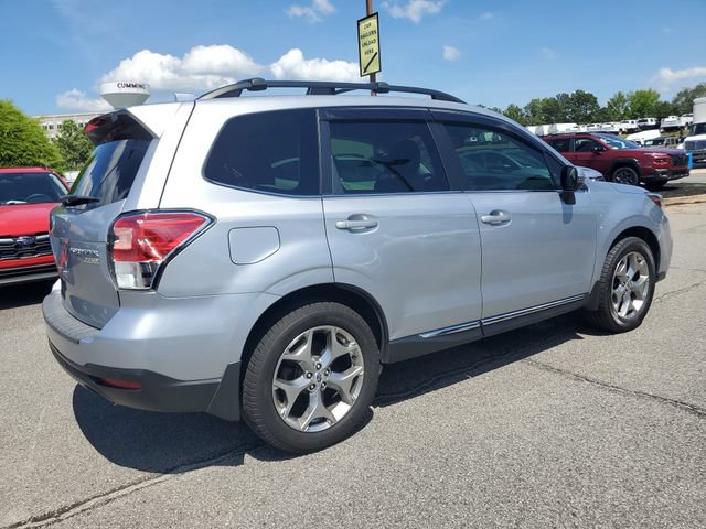 Used 2017 Subaru Forester 2.5i Touring AWD/4WD image 8