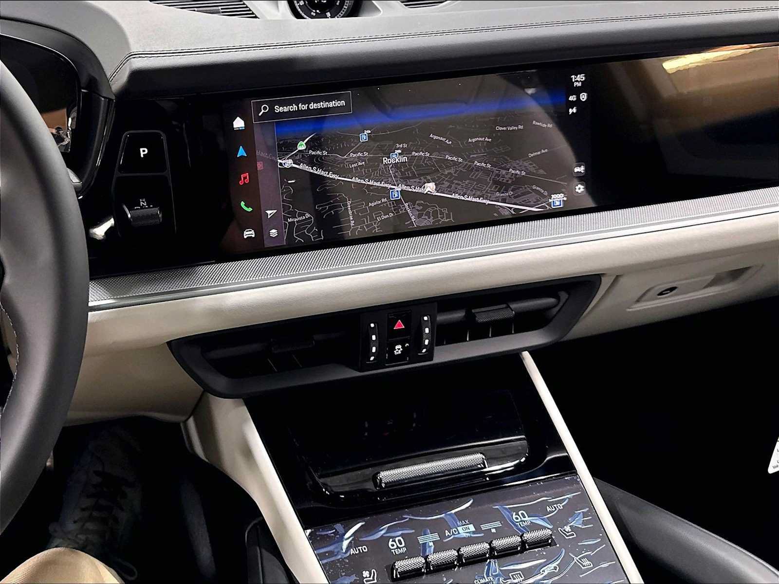 New 2026 Porsche Cayenne S AWD/4WD image 9