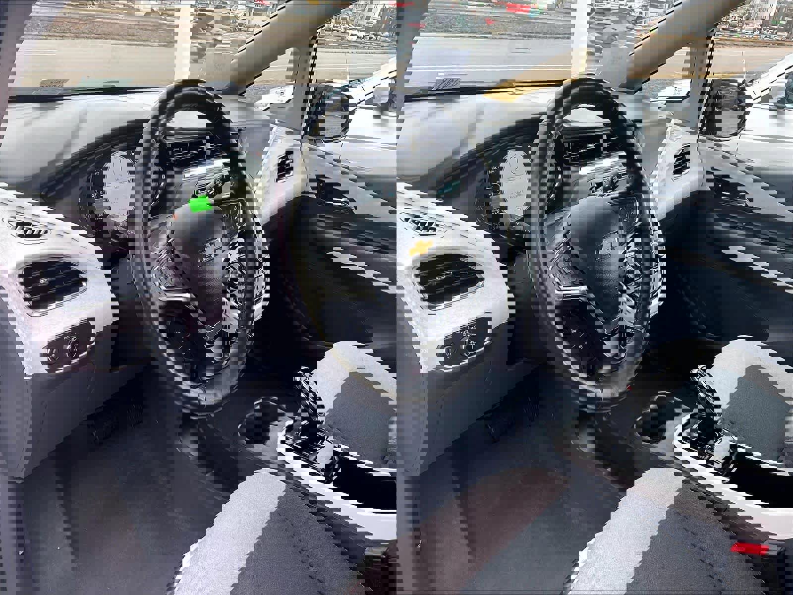 Used 2019 Chevrolet Bolt LT image 8