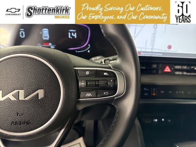 Used 2023 Kia Sportage X-Line w/ X-Line Premium Package image 33