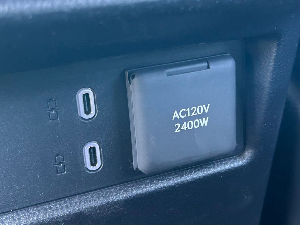 Certified 2026 Toyota 4Runner TRD Pro image 24