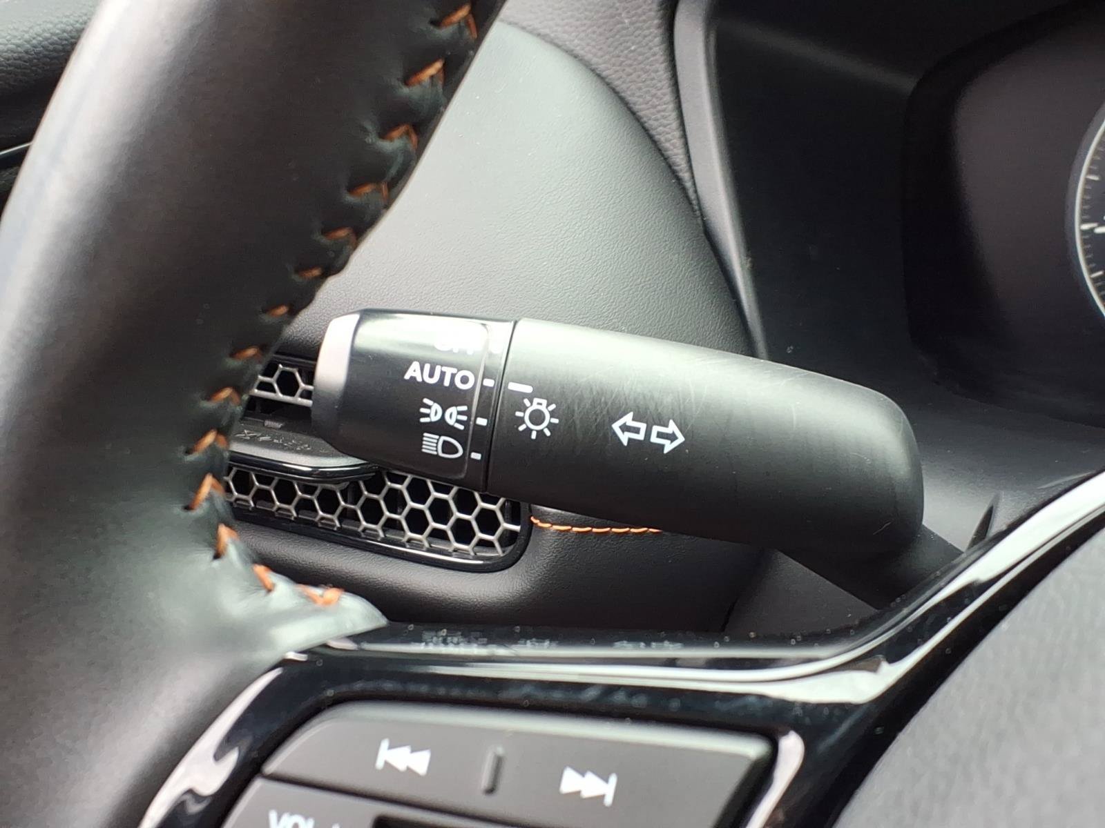 Certified 2024 Honda HR-V Sport image 30