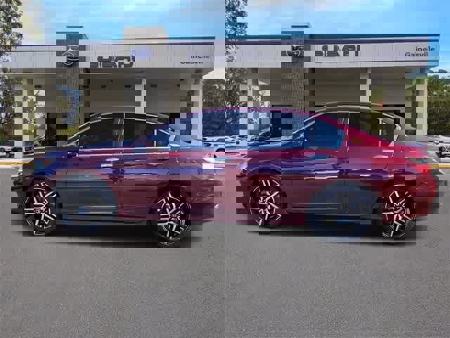 Used 2017 Honda Accord Sport image 3