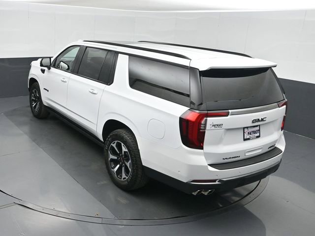 Used 2026 GMC Yukon XL AT4 w/ AT4 Premium Plus Package image 36