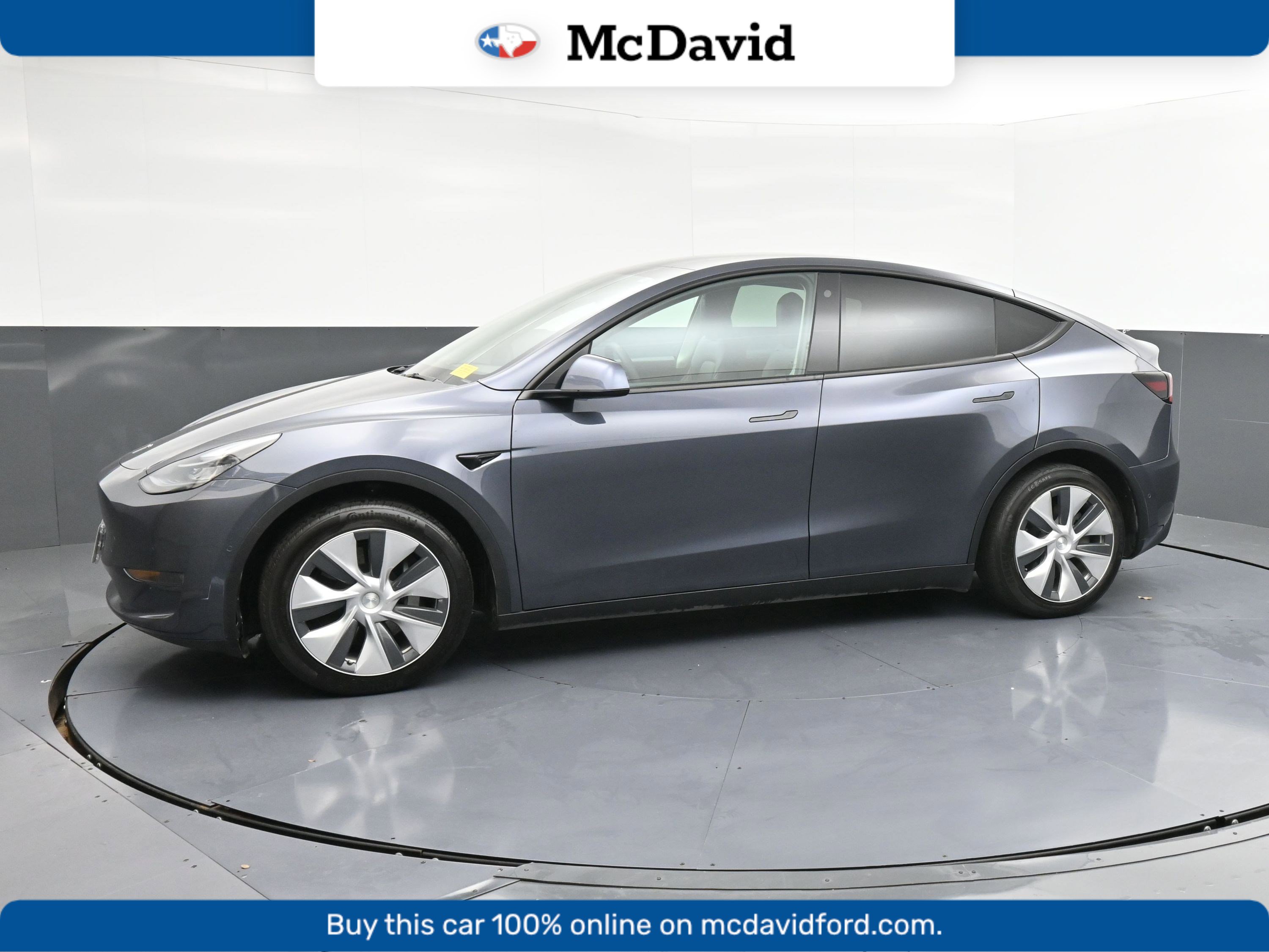 Used 2022 Tesla Model Y Long Range image 1