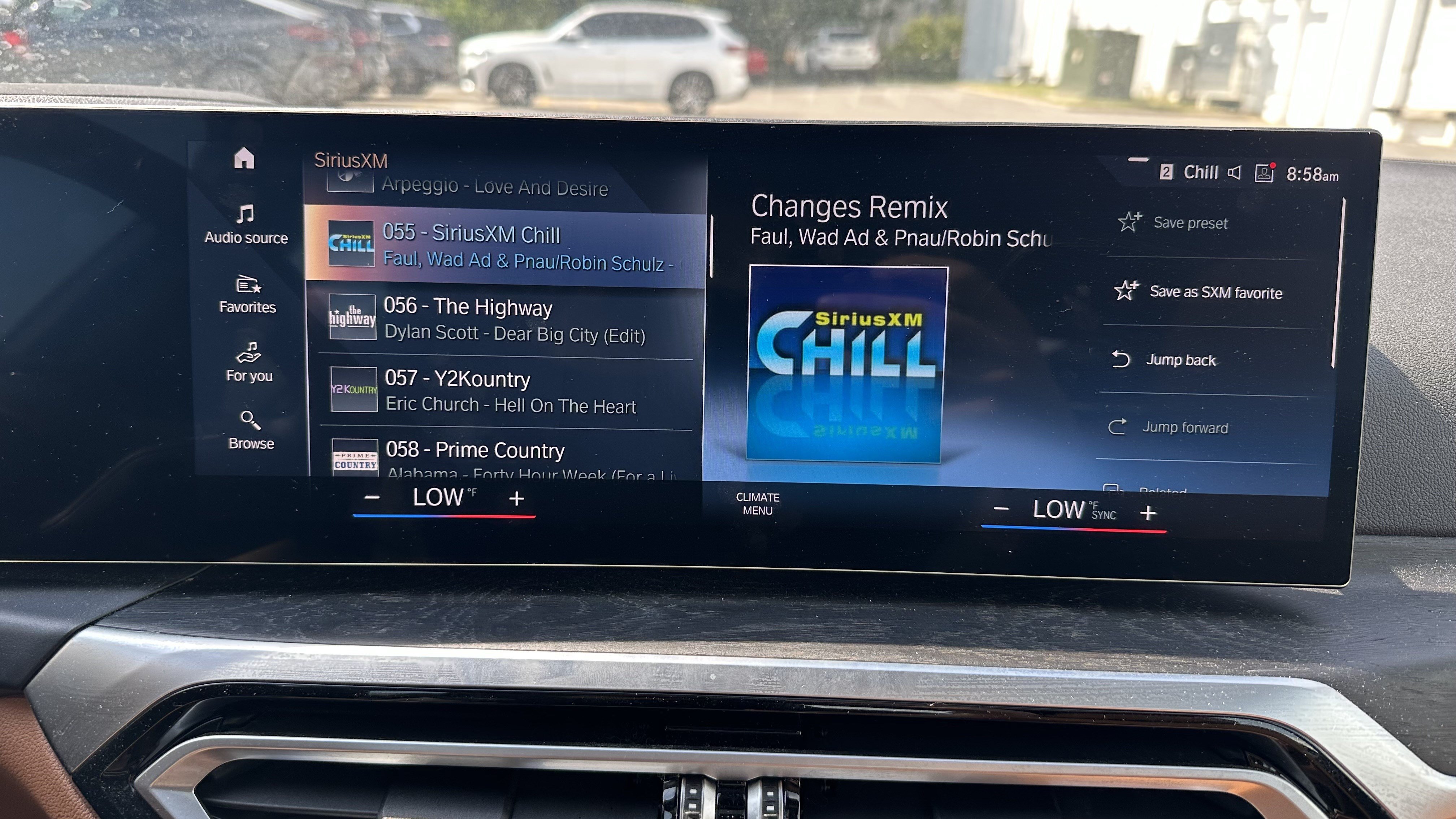Certified 2023 BMW i4 eDrive35 w/ Premium Package RWD image 24