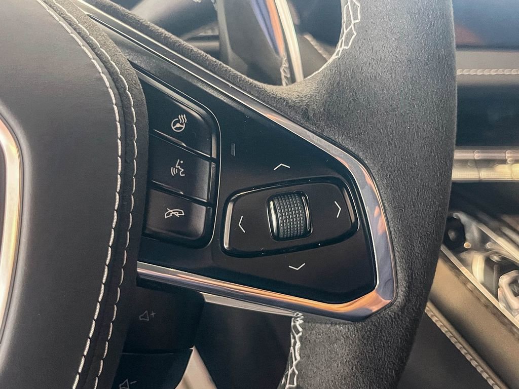 New 2026 Chevrolet Corvette Stingray Preferred Cpe image 20