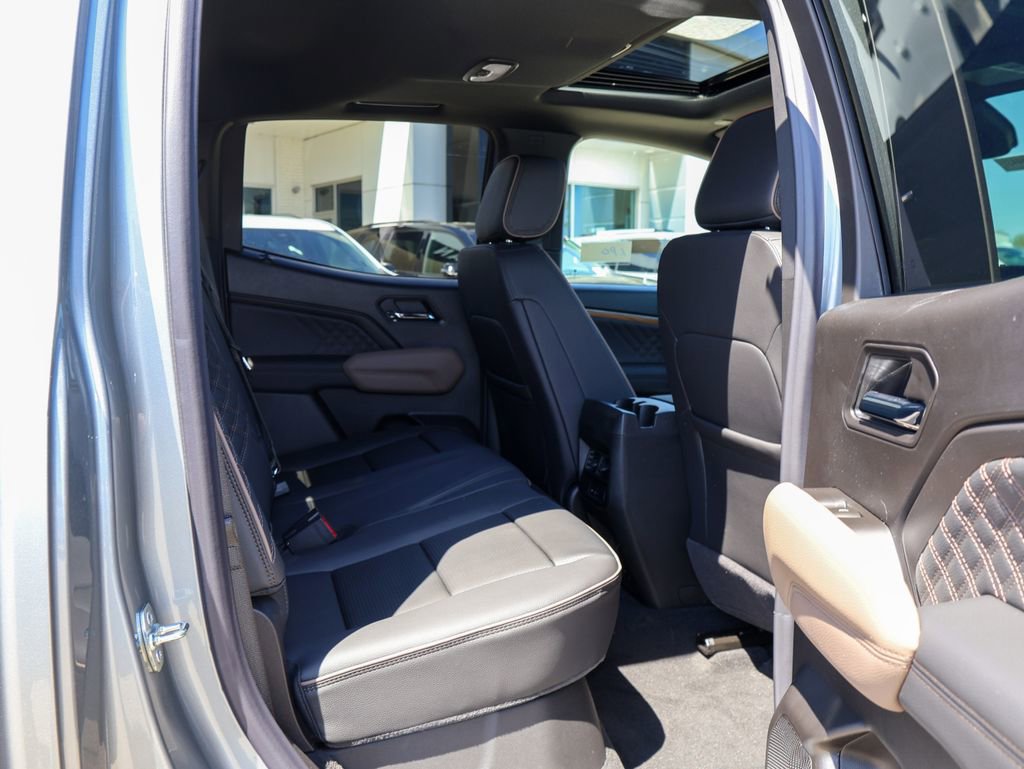 New 2026 GMC Canyon Denali image 31