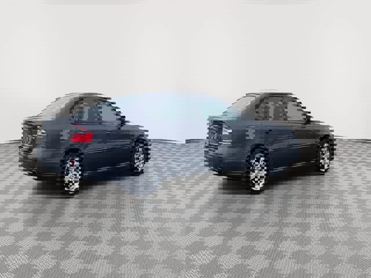 Used 2008 Subaru Legacy 2.5i Limited image 8