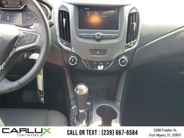 Used 2019 Chevrolet Cruze LS w/ LS Convenience Package image 16