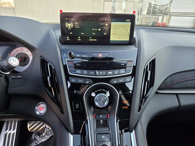 New 2026 Acura RDX A-Spec AWD/4WD image 3