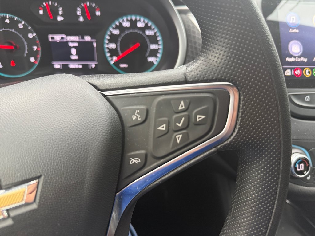 Used 2025 Chevrolet Malibu LT FWD image 33