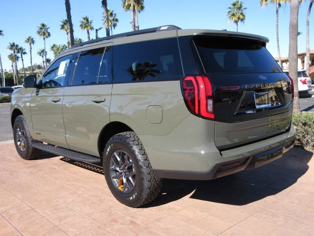 New 2025 Ford Expedition Tremor image 2