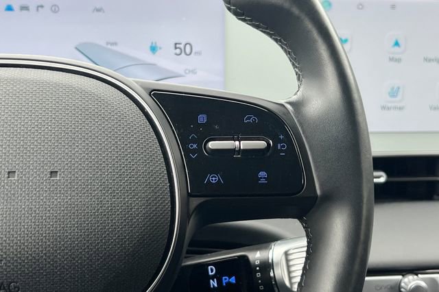 Certified 2024 Hyundai Ioniq 5 SEL image 32