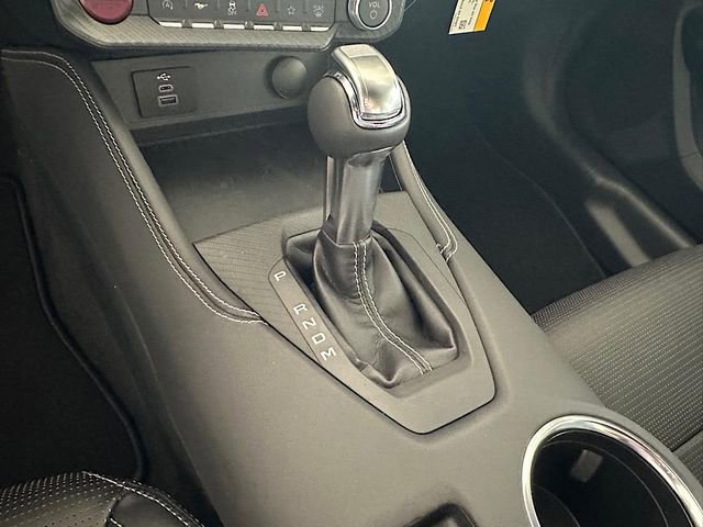 New 2025 Ford Mustang GT Premium image 17