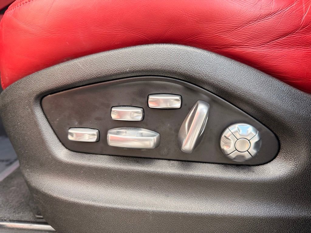 Used 2020 Porsche Cayenne S w/ Premium Package Plus image 11