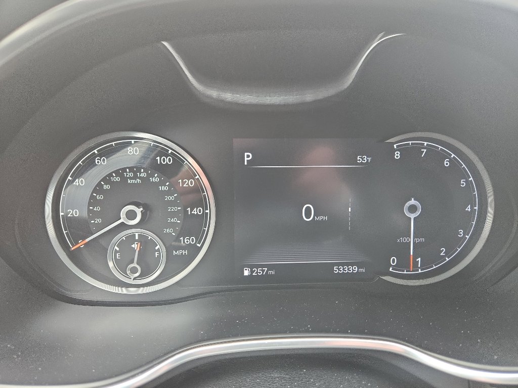 Used 2023 Genesis G80 2.5T image 20