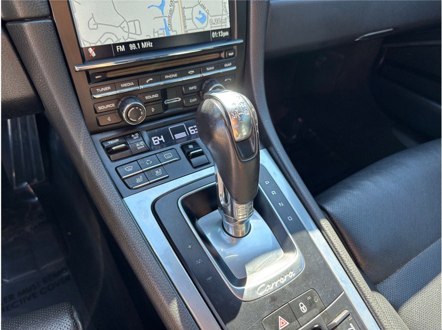 Used 2013 Porsche 911 Carrera S image 35