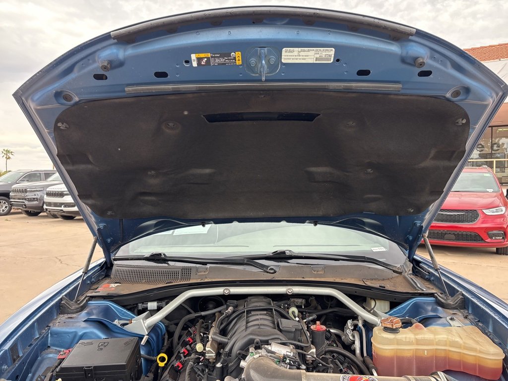 Certified 2022 Dodge Charger R/T image 48