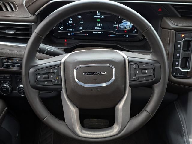 Used 2024 GMC Yukon XL Denali w/ Max Trailering Package image 30