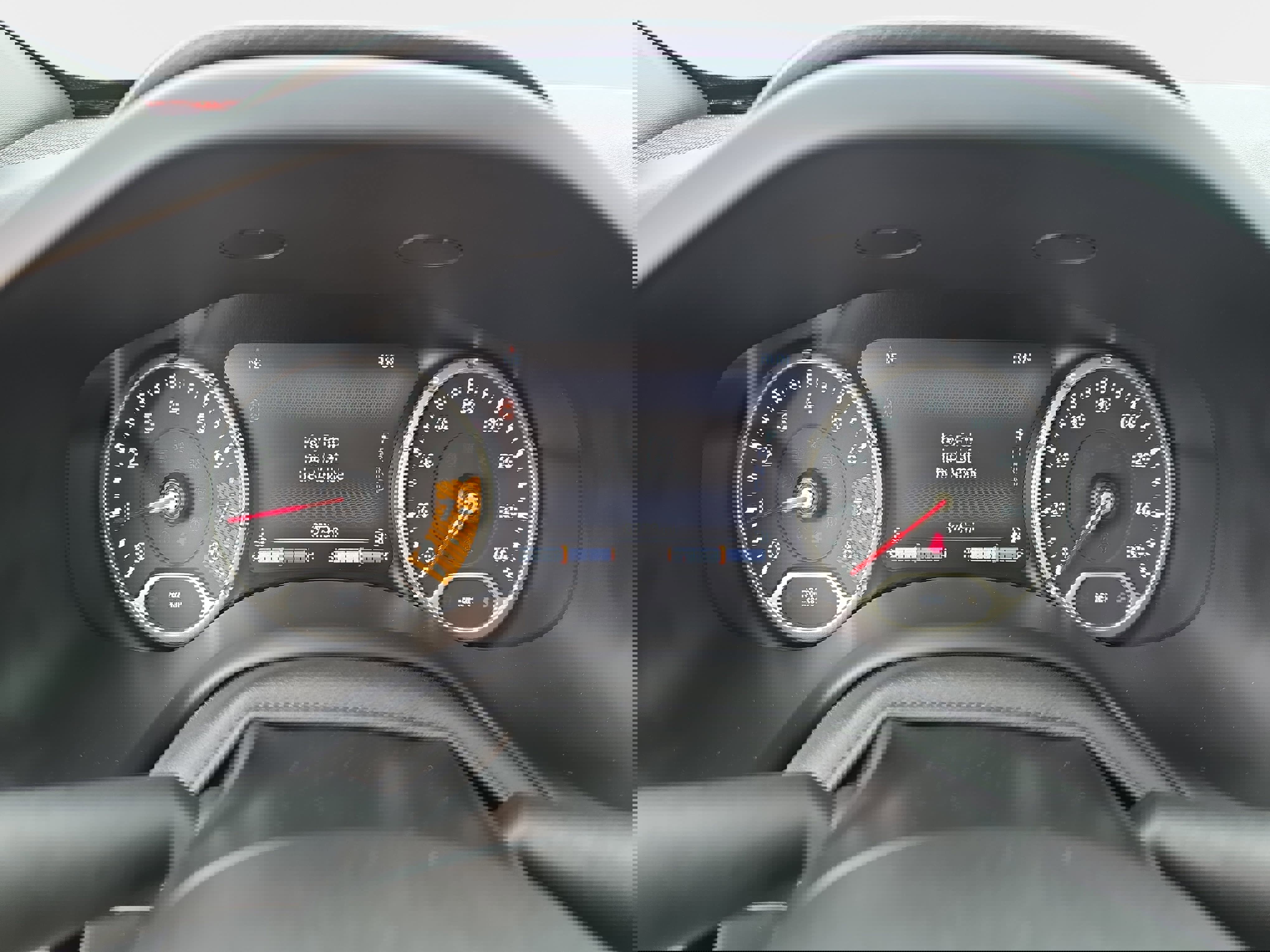 Certified 2023 Jeep Renegade Limited w/ Sun/Sound Group AWD/4WD image 15