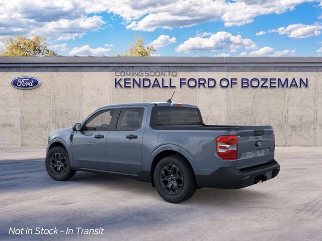 New 2026 Ford Maverick XLT AWD/4WD image 4