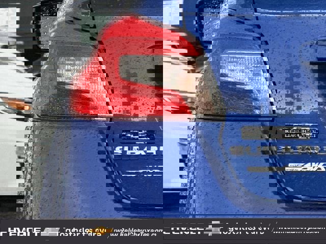 Used 2019 Subaru WRX Limited w/ Popular Package #3 (IZT) image 9