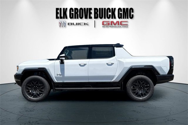 New 2025 GMC Hummer EV 3X w/ LPO, Dark Essentials Package image 7