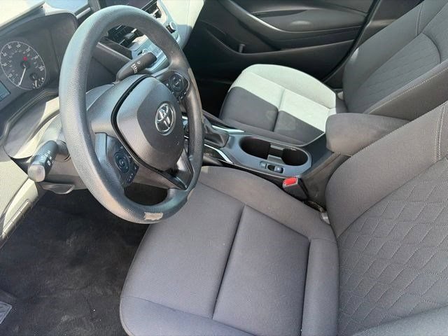 Used 2023 Toyota Corolla LE FWD image 10