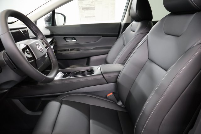 New 2026 Nissan Murano SV AWD/4WD image 11