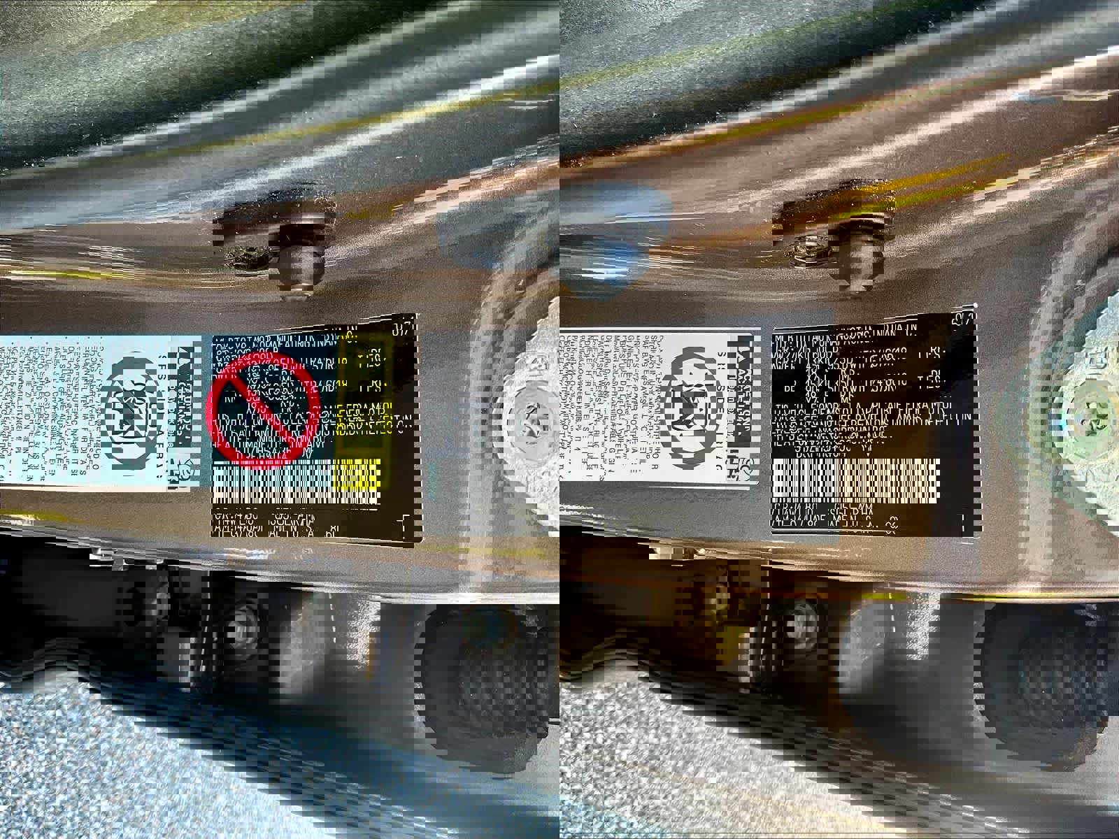 Used 2017 Toyota Highlander XLE image 36