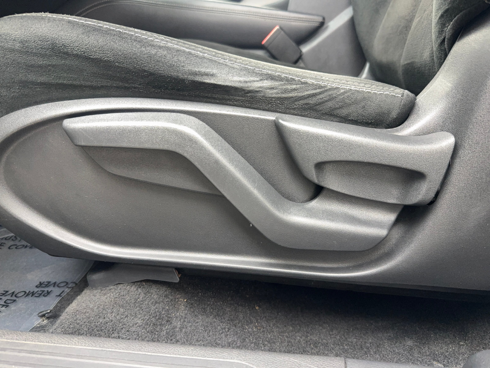 Used 2019 Nissan Murano S AWD/4WD image 23