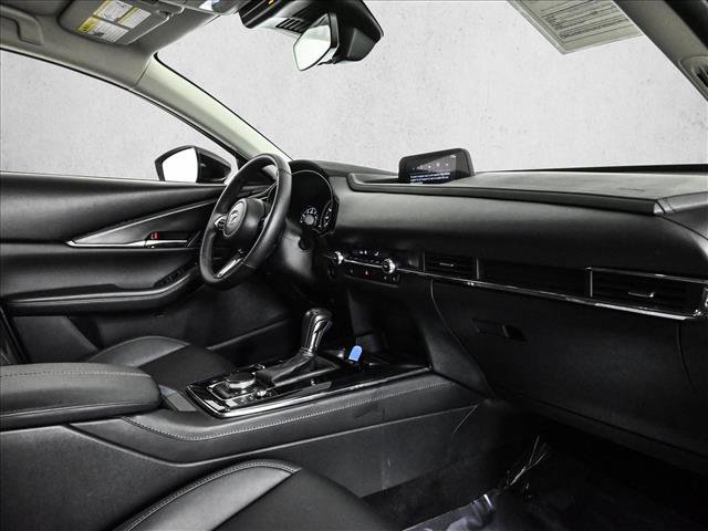 Used 2025 MAZDA CX-30 AWD 2.5 S w/ Preferred Package image 22