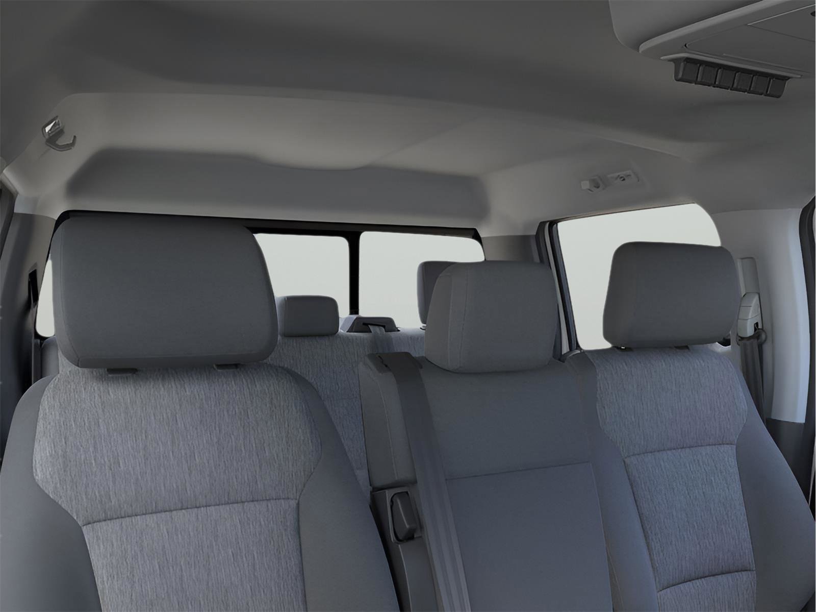 New 2026 Ford F350 XL w/ STX Appearance Package image 22