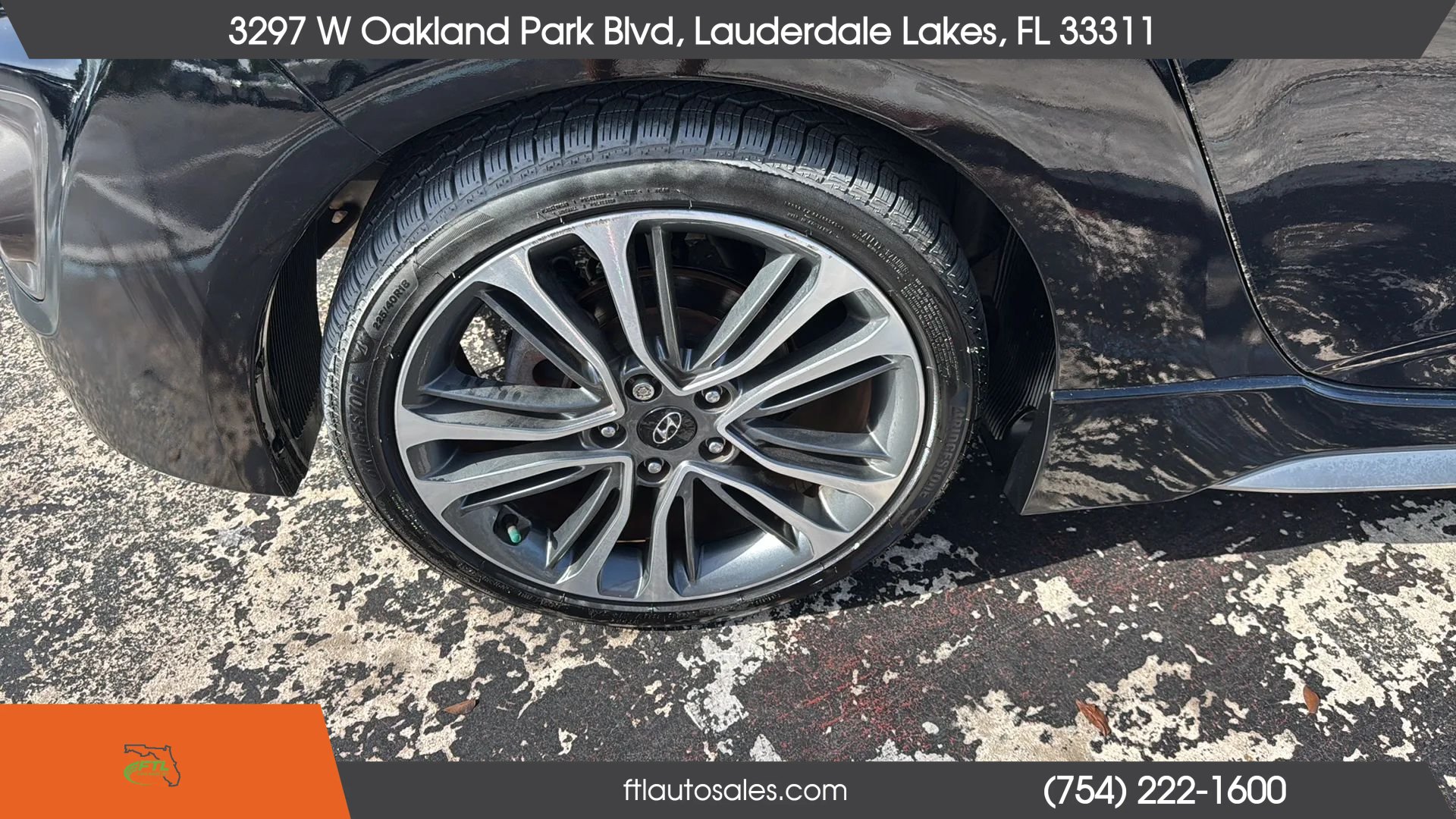 Used 2016 Hyundai Veloster Turbo w/ Option Group 04 FWD image 15