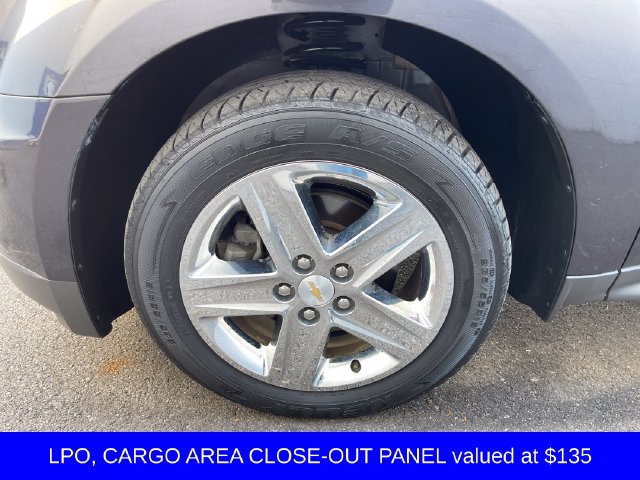 Used 2016 Chevrolet Equinox LT AWD/4WD image 7