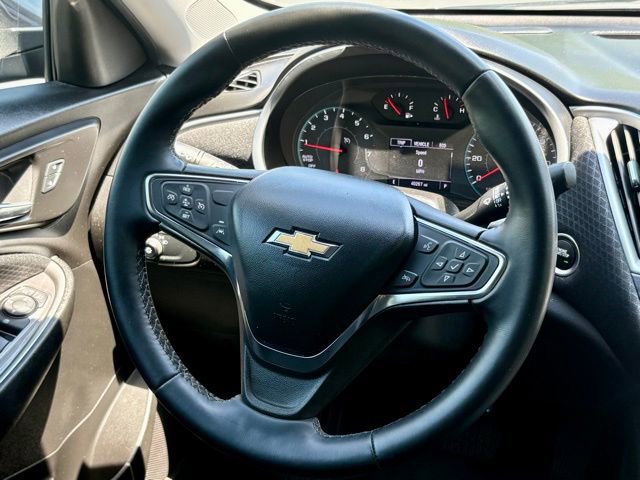 Used 2023 Chevrolet Malibu RS image 20
