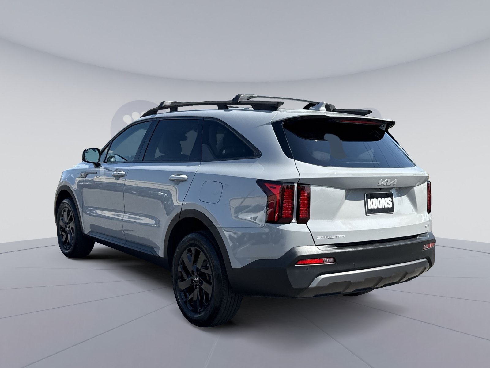 Used 2023 Kia Sorento S AWD/4WD image 4