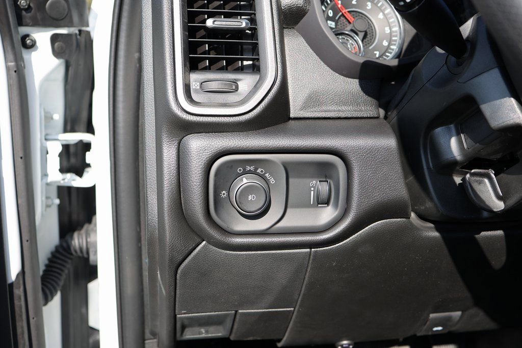 New 2024 RAM 5500 Tradesman image 24